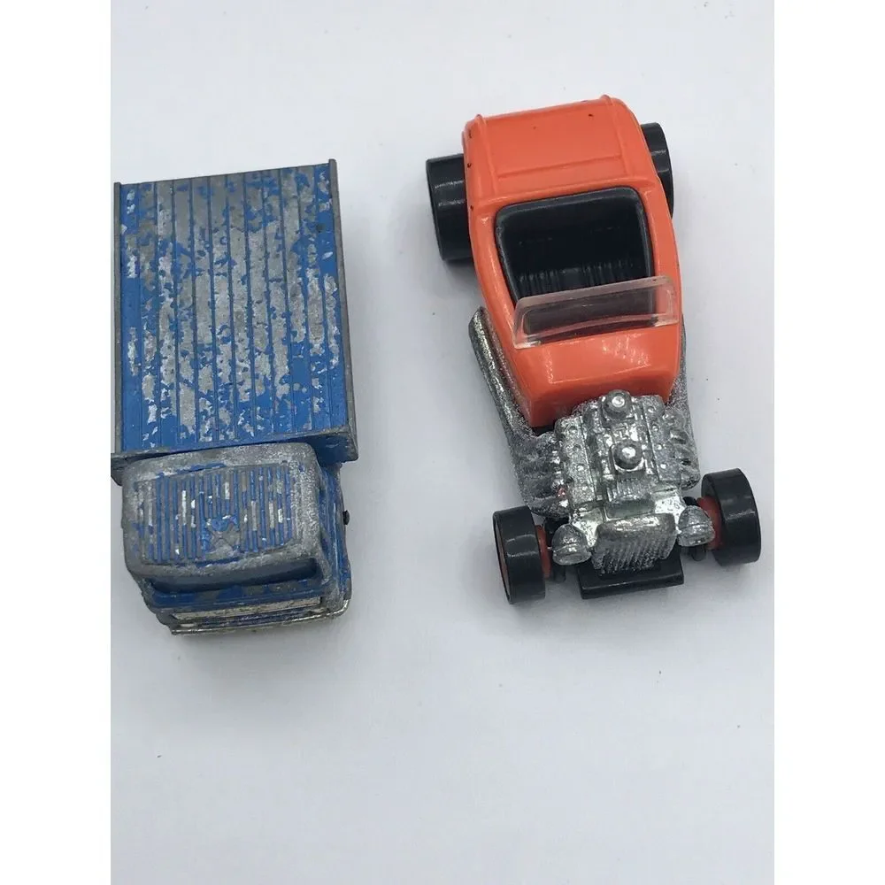 Lot of (8) 1980s/1990's‎ 